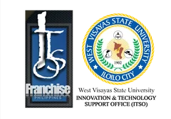 WVSU ITSO logo
