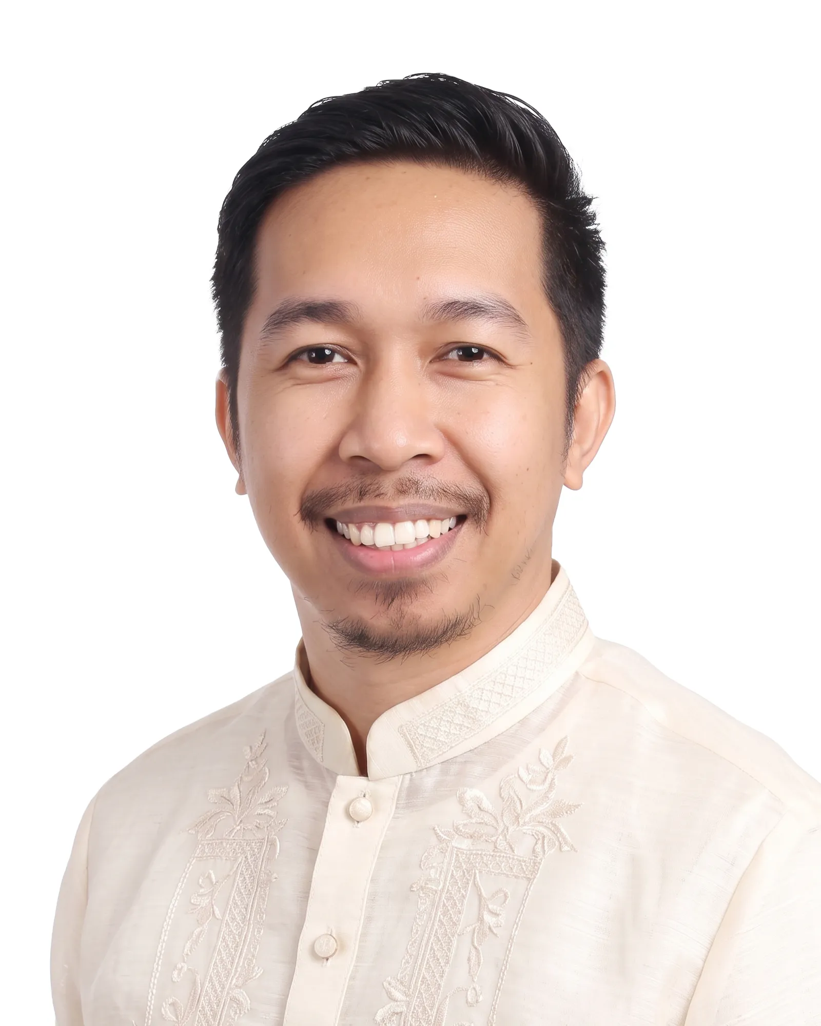 Dr. Regin Cabacas