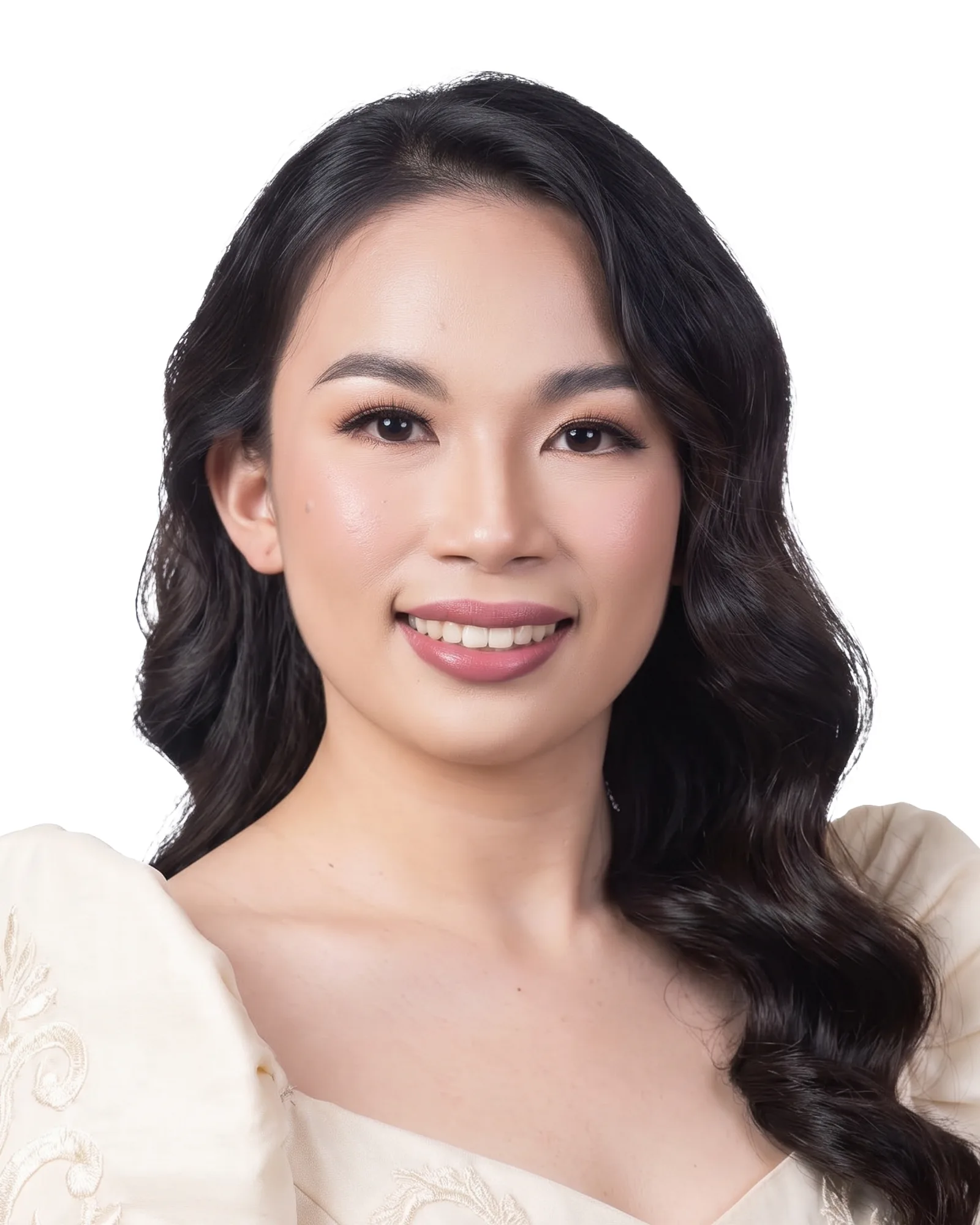Angelica Grace Simbran